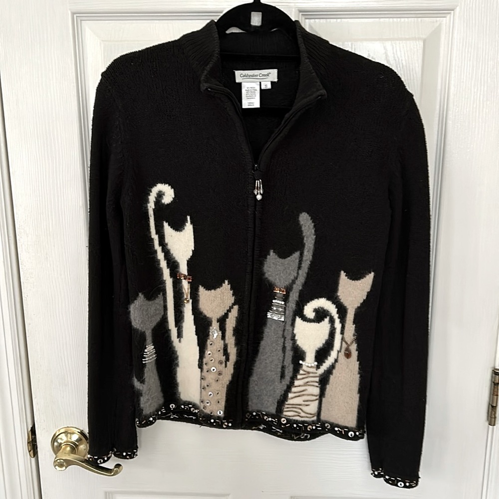 Coldwater Creek Sweater - sz S